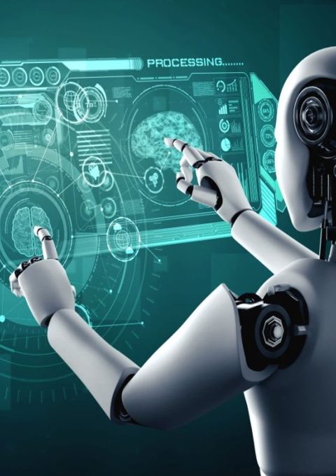 process of Automation